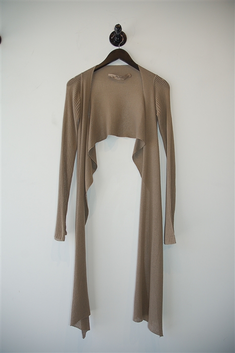 Dust Rick Owens Bolero, size S