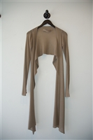 Dust Rick Owens Bolero, size S