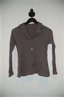 Stone Issey Miyake Button Blouse, size S