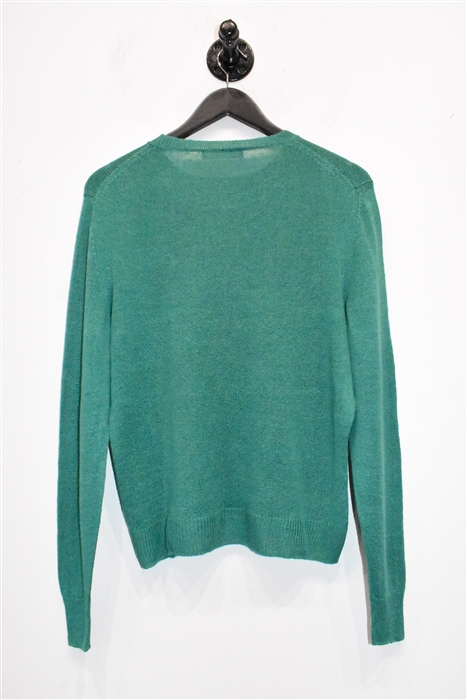 Shamrock Max Mara - Weekend Pullover, size M