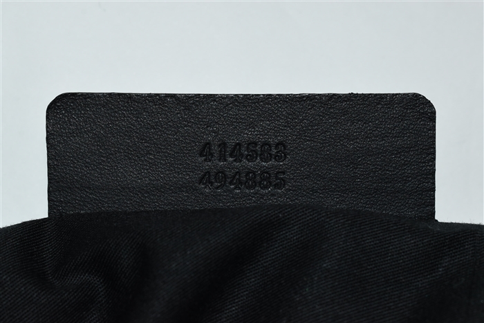 Floral Alexander McQueen Clutch, size M