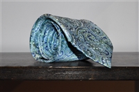 Paisley Stefano Ricci Tie, size O/S