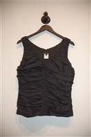Basic Black Lida Baday Sleeveless, size 10