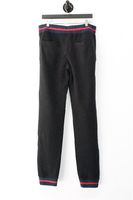 Black Iceberg Track Pants, size 36