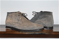 Stone Tod's Desert Boot, size 9