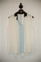 Ivory Seventy Sleeveless, size 6