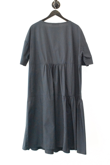 Navy Comrags Tunic, size M