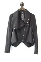 French Navy High Jacket, size 10