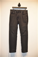 Carbon Neil Barrett Denim, size 31