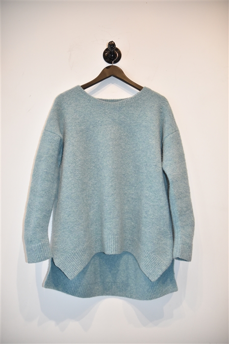 Mint Green Derek Lam - 10 Crosby Pullover, size M