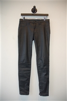 Basic Black Rag & Bone Jeggings, size 28