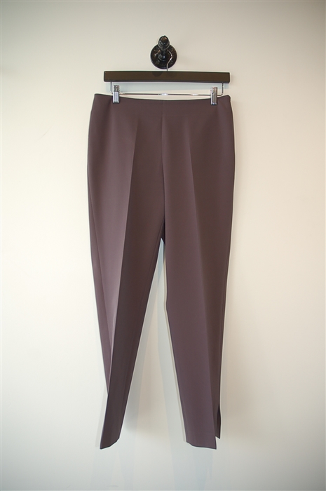 Mocca Brunello Cucinelli Trousers, size 8