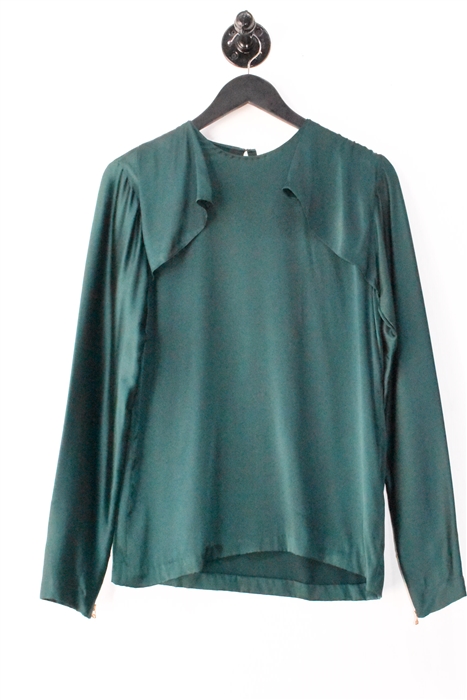 Evergreen 3.1 Phillip Lim Blouse, size 4