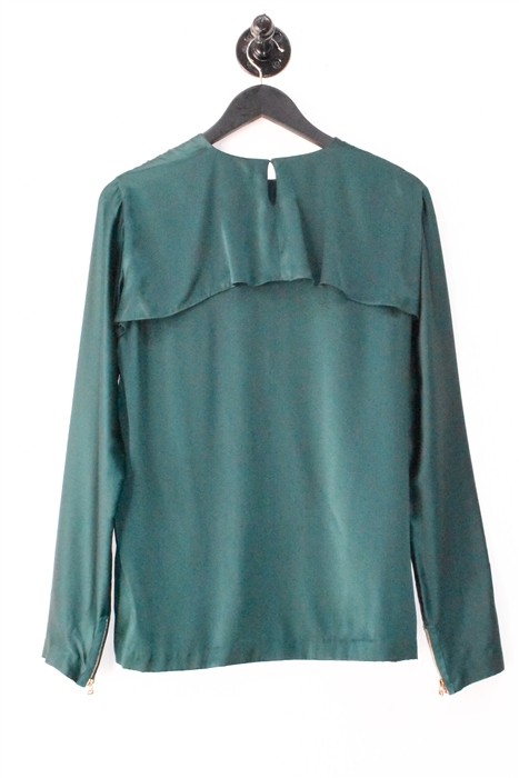 Evergreen 3.1 Phillip Lim Blouse, size 4