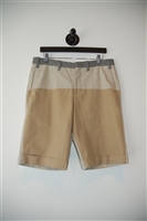 Colour Blocked Neil Barrett Shorts, size 34