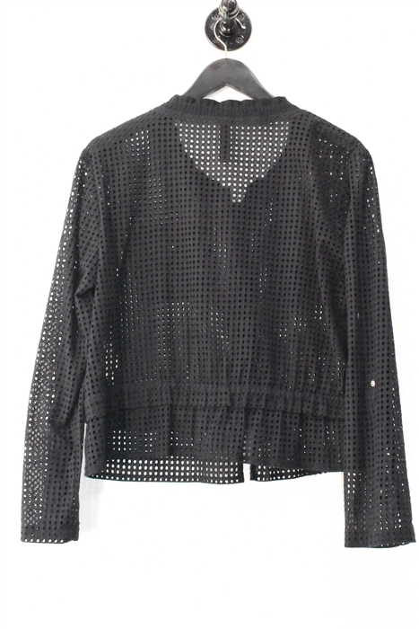 Basic Black Marc Cain Jacket, size M