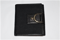 Monogram Gucci Wallet, size O/S