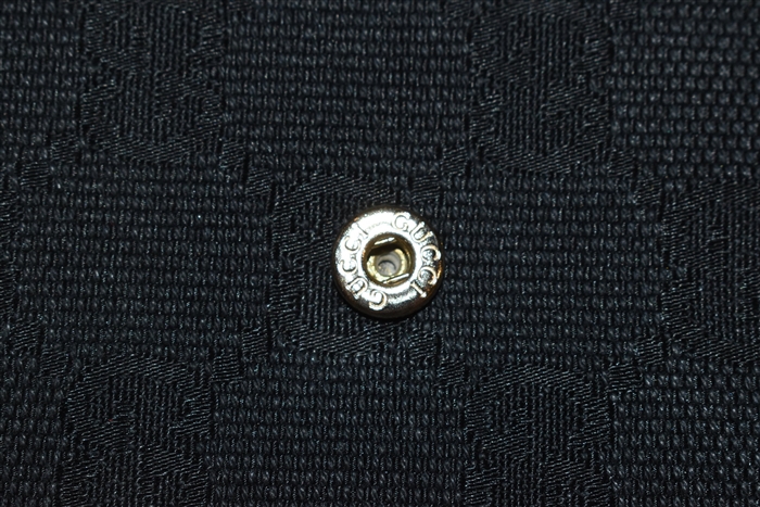 Monogram Gucci Wallet, size O/S