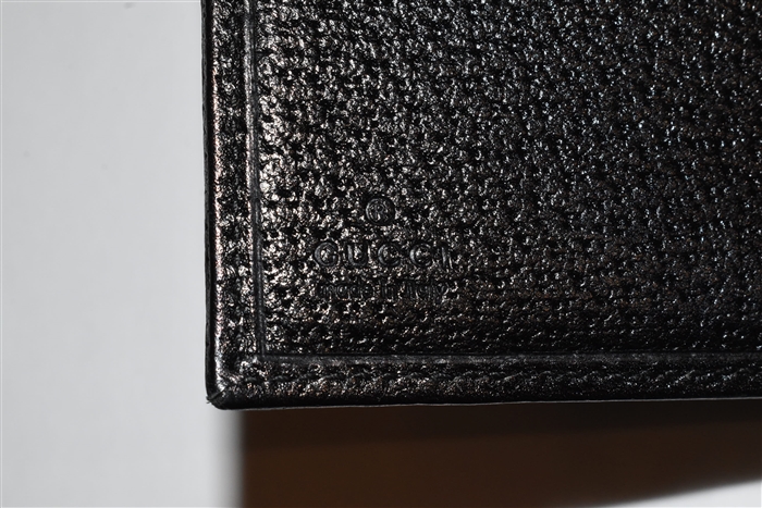 Monogram Gucci Wallet, size O/S