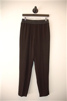 Basic Black 3.1 Phillip Lim Trousers, size S