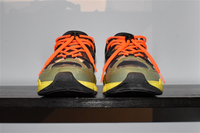 Multicoloured Dior Sneaker, size 8