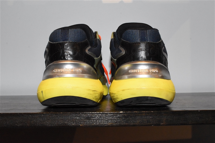 Multicoloured Dior Sneaker, size 8