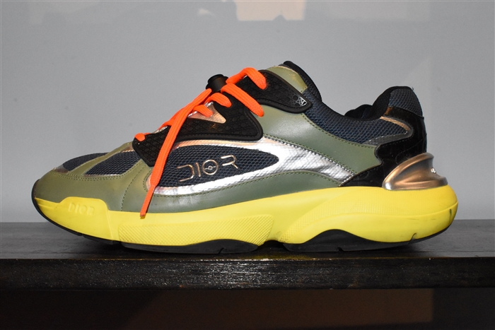 Multicoloured Dior Sneaker, size 8