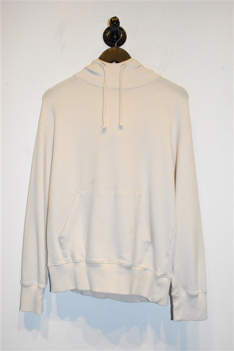 Bone Vince Hoodie, size S