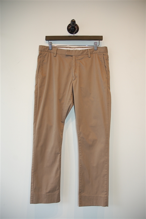 Beige Acne Studios Trousers, size 32