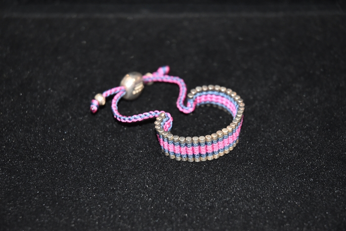 Sterling Silver Links of London Bracelet, size O/S