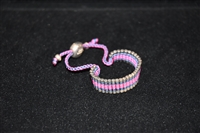 Sterling Silver Links of London Bracelet, size O/S