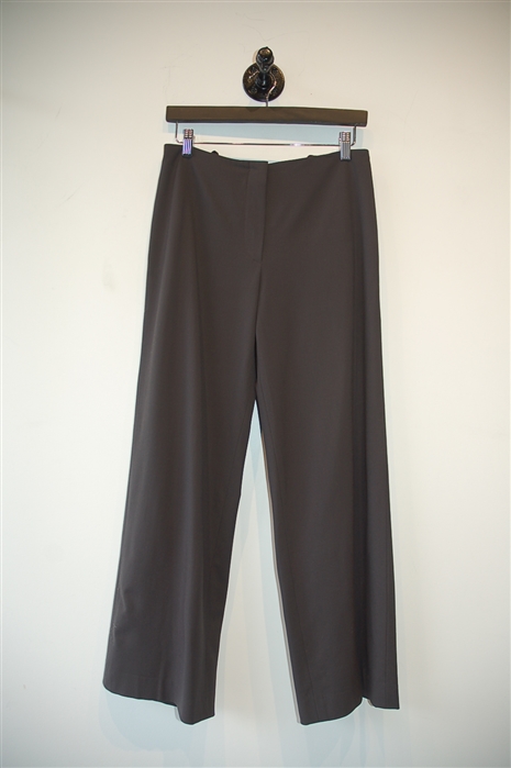 Olive Jil Sander Trousers, size 8