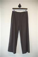 Olive Jil Sander Trousers, size 8
