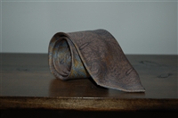 Paisley Gianni Versace - Vintage Tie, size O/S