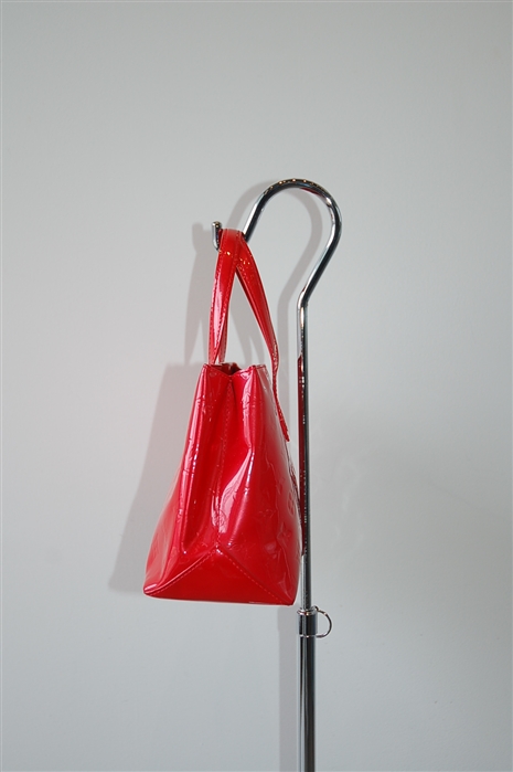 Pomme D'Amour Louis Vuitton Handbag, size S