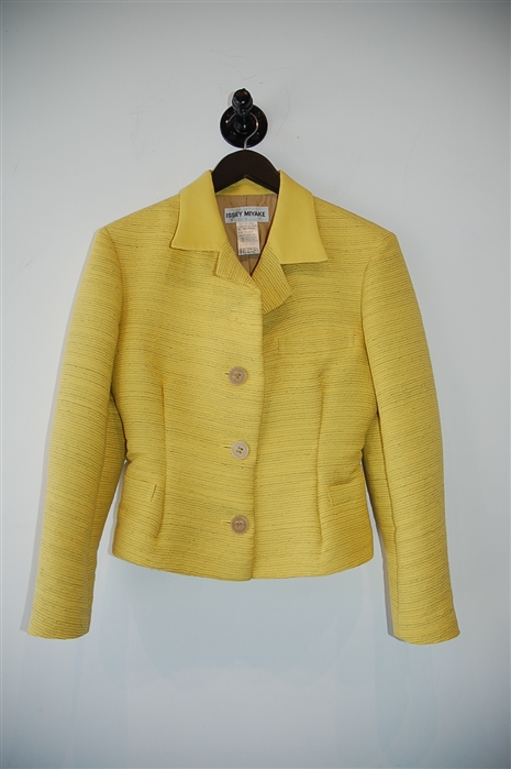 Daffodil Issey Miyake - Vintage Blazer, size S