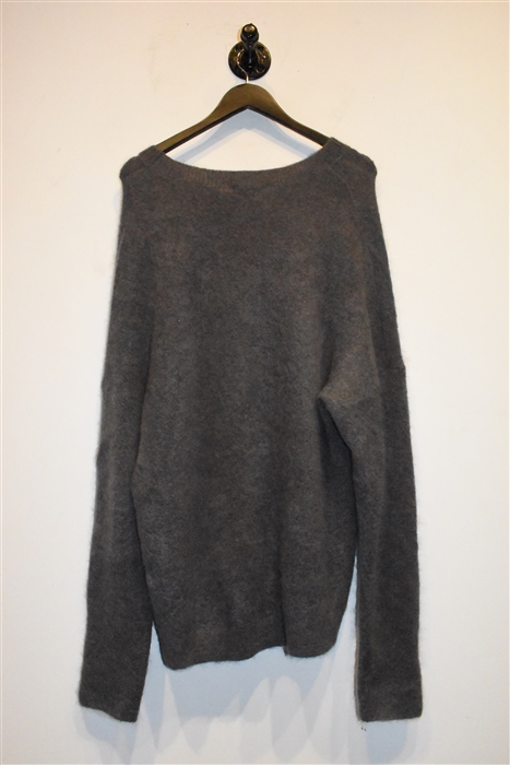 Smoke Acne Studios Pullover, size M