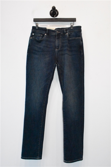 Dark Denim DL1961 Denim, size 32