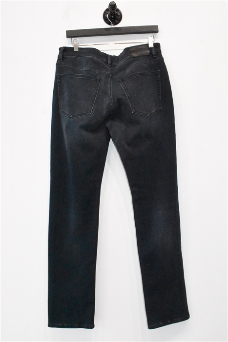 Dark Denim DL1961 Denim, size 32