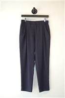 Navy 3.1 Phillip Lim Trousers, size 0