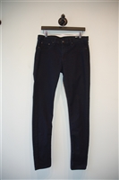 Dark Denim Rag & Bone Jeggings, size 31