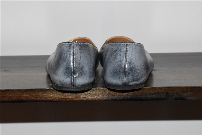 Smoky Gray Maison Margiela - MM6 Loafer, size 8