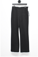 Charcoal Marie Saint Pierre Trousers, size S