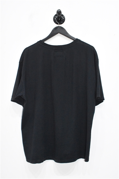 Black Rhude T-Shirt, size M