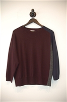 Colour Blocked Dries van Noten Pullover, size S