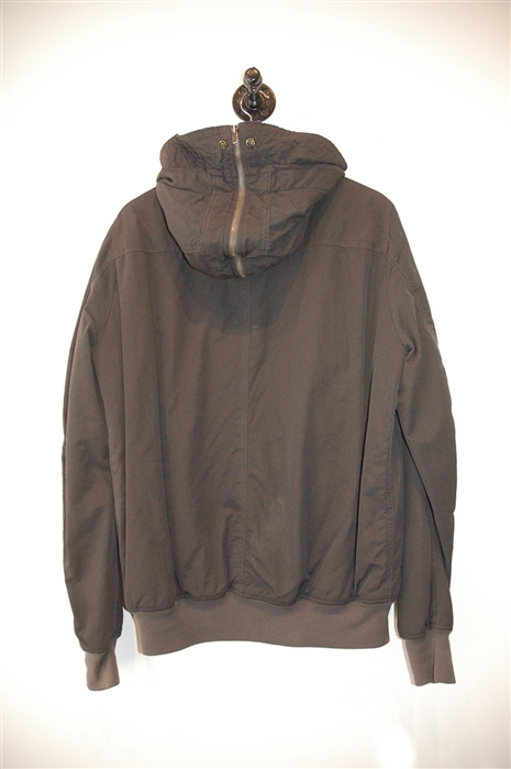 Dark Dust Rick Owens - Drkshdw Bomber Jacket, size L