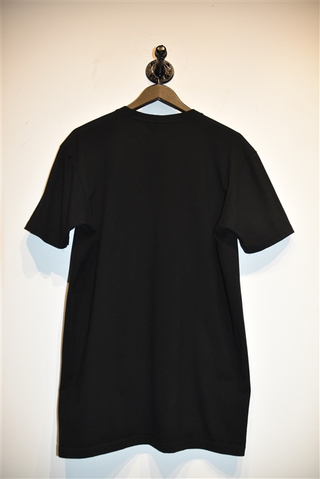 Black Kith T-Shirt, size XL