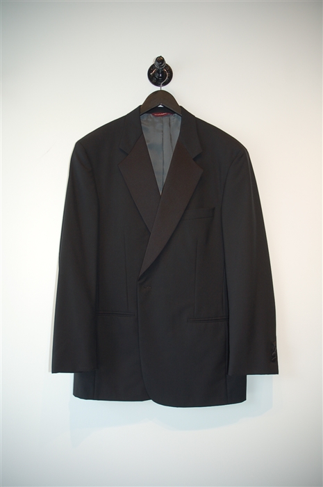 Basic Black Holt Renfrew Tuxedo, size 44