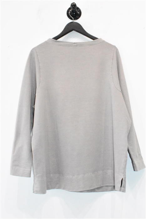 Taupe Ischiko Sweatshirt, size S