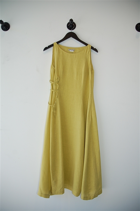 Citron Sarah Pacini A-Line Dress, size S